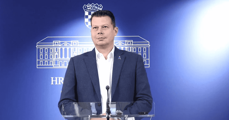 Đujić: Štetni Bačićevi zakoni su naprosto nepopravljivi