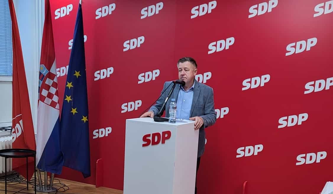 Forum seniora: Crkavica od 6 eura je nepravedna i uvredljiva