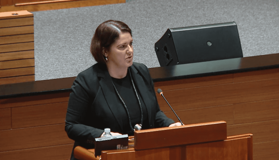 Lugarić: Femicid mora biti spriječen, zato što može