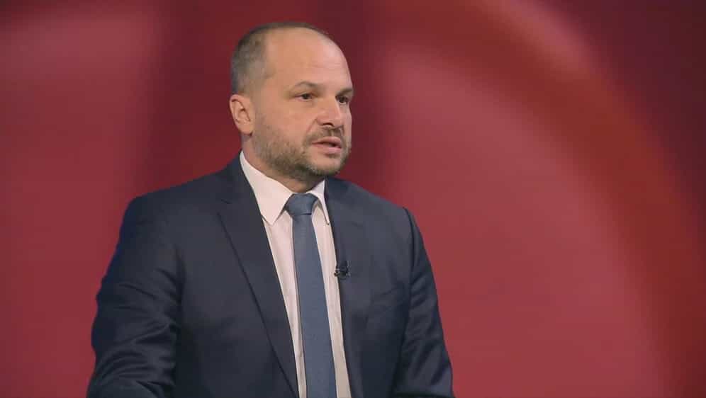 Hajdaš Dončić za Novu TV: HDZ je prekršio Božju zapovijed