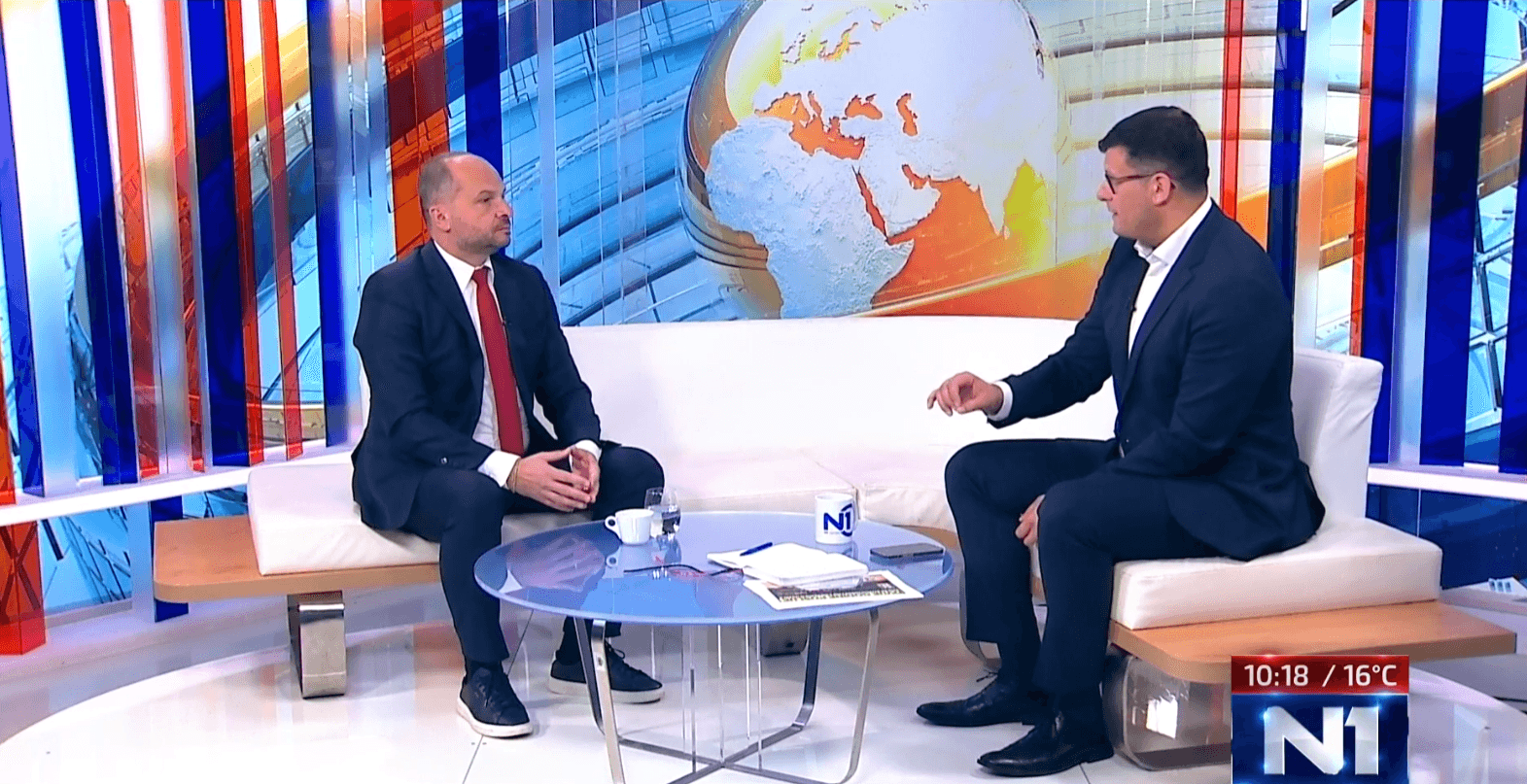 Hajdaš Dončić za N1: Inflacija nije jednaka za sve