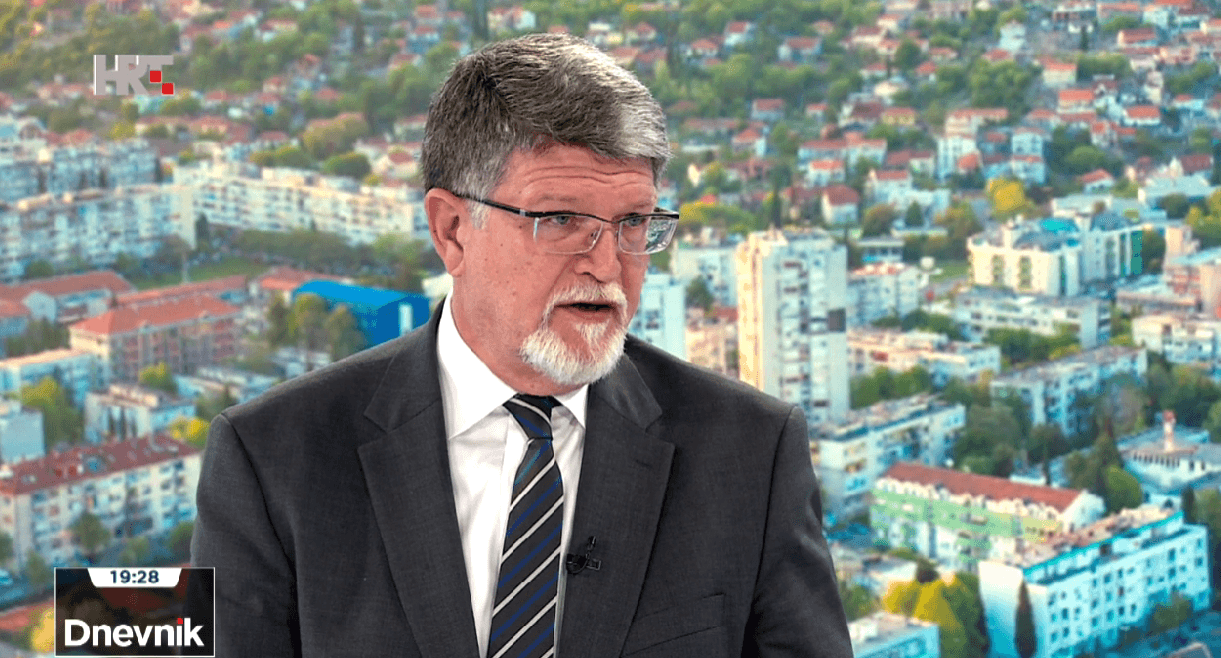 Picula: Očito je nekome bilo u interesu da skup u Beogradu eskalira