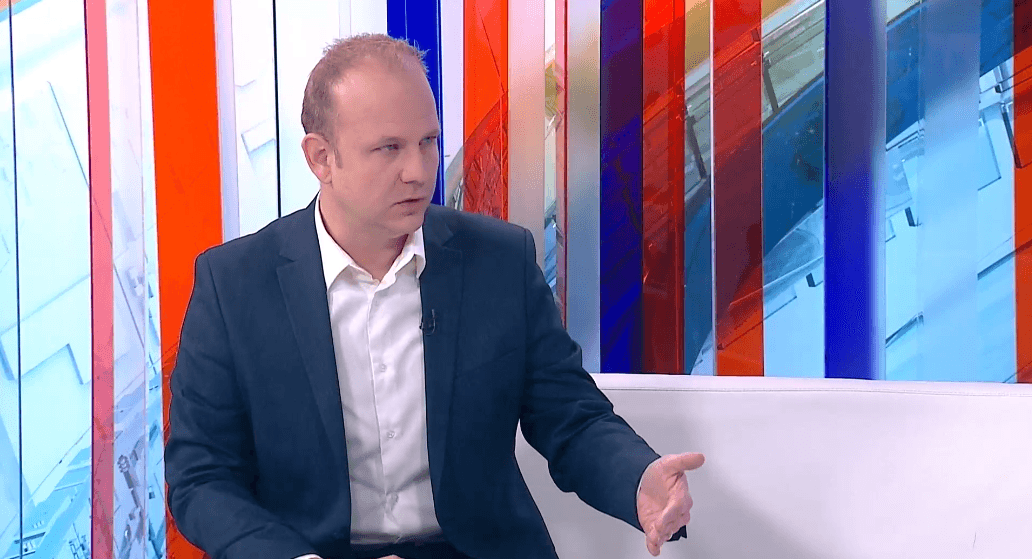 Jakšić: Smjer u kojem je Hrvatska krenula je apsolutno promašen