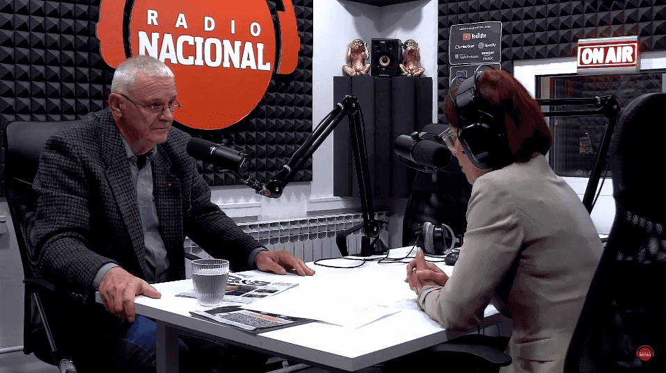 Kovačić: HDZ se želi preko Ministarstva obrane nametnuti Glavnom stožeru. To je nemoguće!