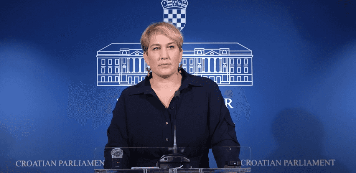 Ivana Marković: Hrvatska mora osigurati kvalitetnu zdravstvenu skrb na otocima