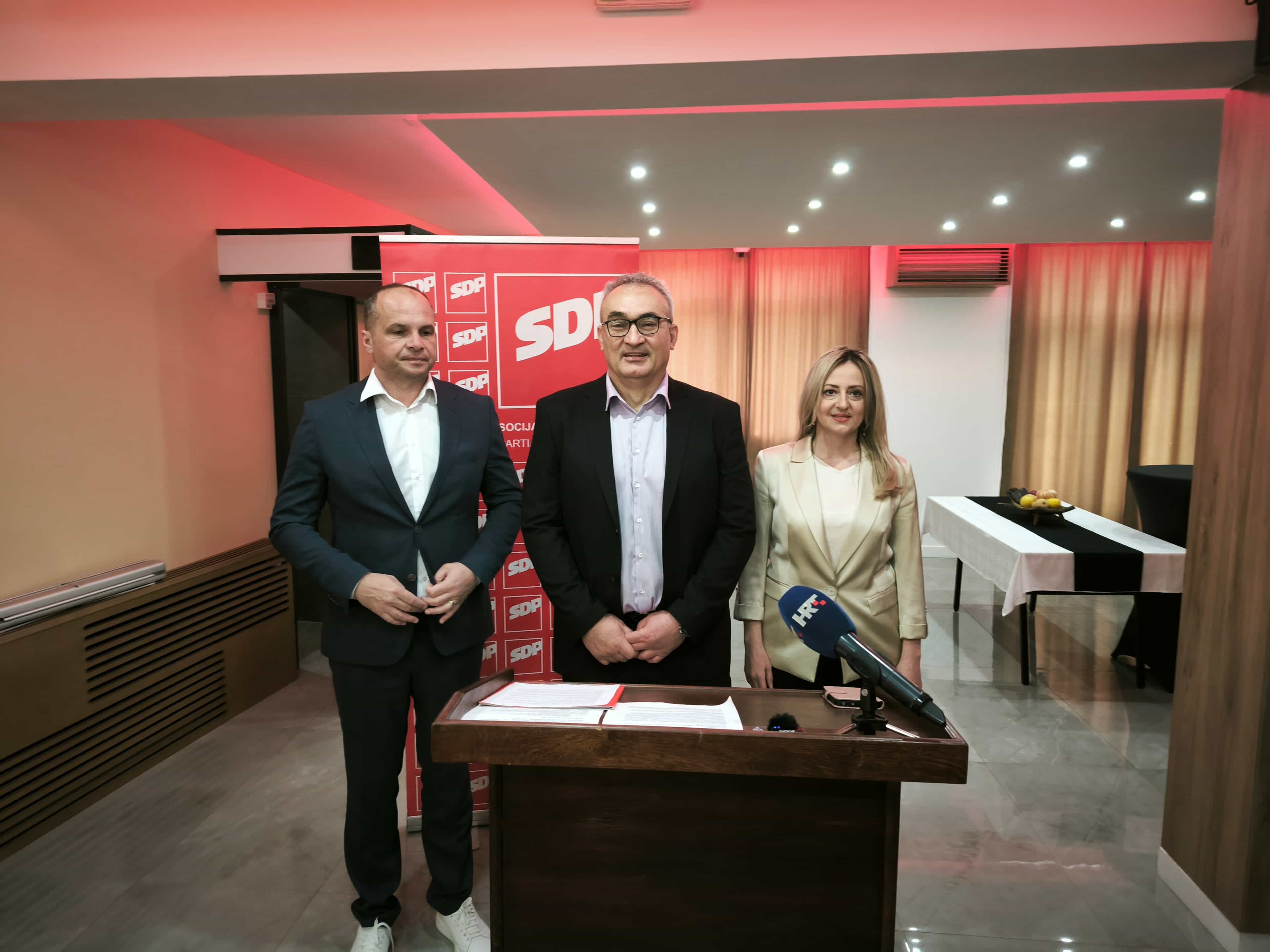 Mitar Obradović: Vrijeme je za buđenje Požege!