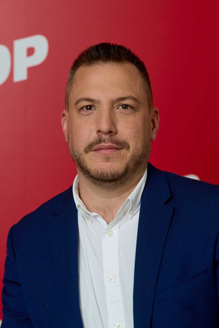 Marko Krička - slika