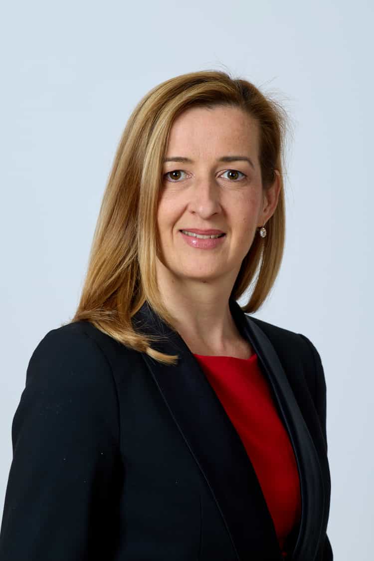 Mirela Ahmetović - slika
