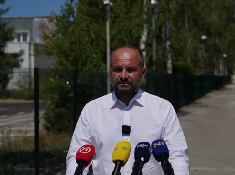 Hajdaš Dončić: Plenković je dopustio mafiji da zavlada