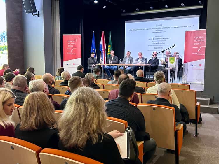 Vešligaj: Zlatna žutica vinove loze pustoši vinograde