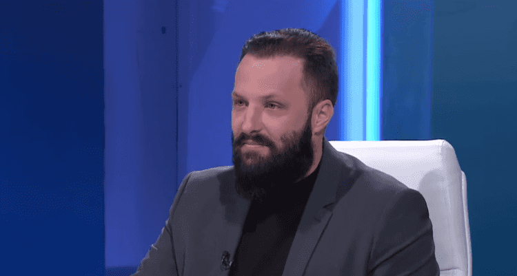 Krstičević: Privatni sektor raste, javno zdravstvo slabi