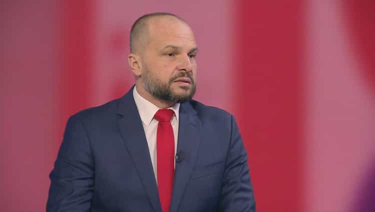 Hajdaš Dončić : Imamo četiri modela skraćivanja radnog tjedna