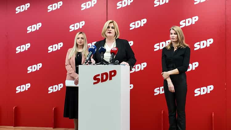 Bez reforme sustava nema kvalitetne zaštite građana