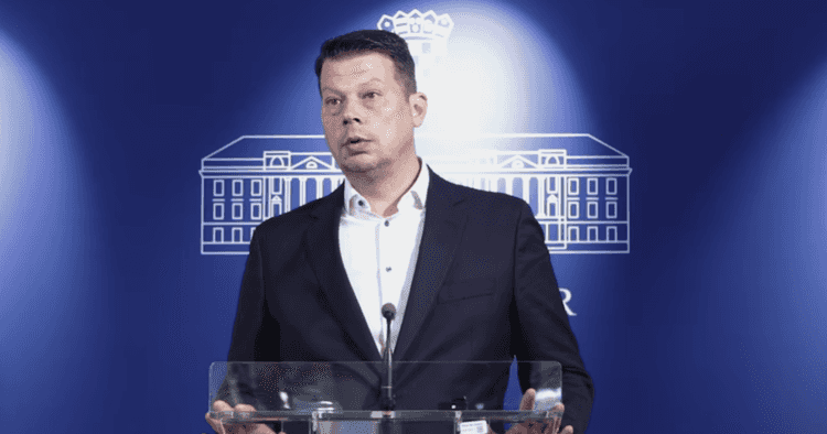 Đujić: Za izbor ustavnih sudaca potrebni su razgovori, a ne pritisci