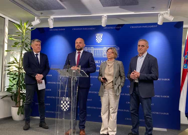 SDP i Možemo: Vlada ne poduzima ništa da eliminira čimbenike inflacije