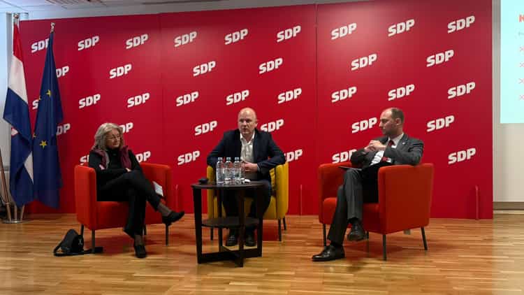 Posao bez straha: Panel u Zagrebu o nesigurnim oblicima rada