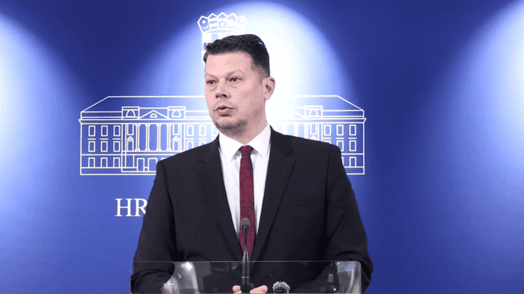 Đujić: Plenkovića na vlasti održava politička trgovina