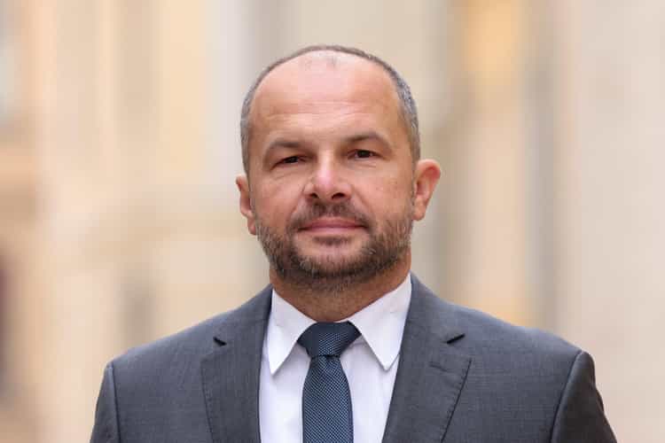 Siniša Hajdaš Dončić: Plenković je balkanski Trump