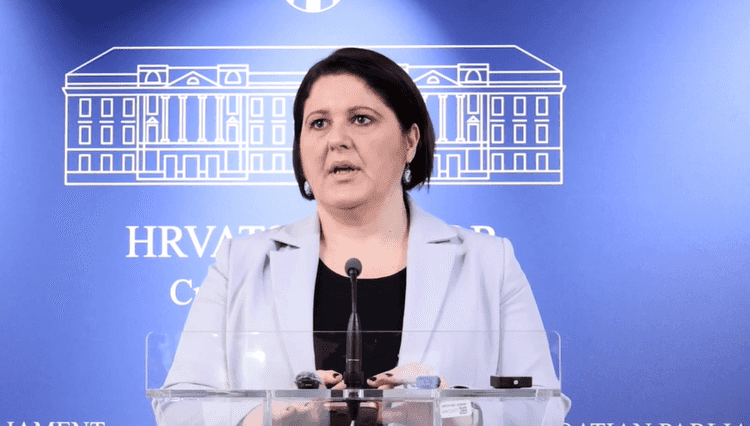 Lugarić: Djeca, roditelji i odgojitelji zaslužuju ozbiljnu reformu