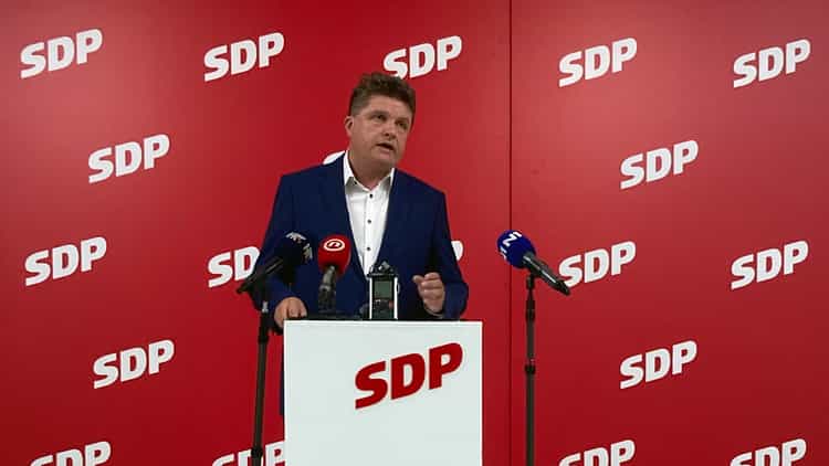 Marković: Građani imaju pravo znati što se nalazi u otpadu u Mundusu