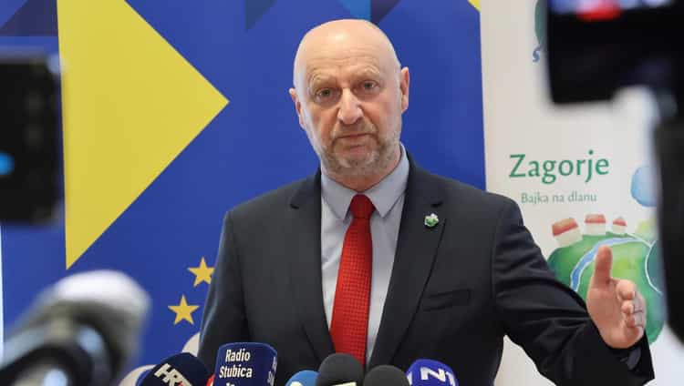Kolar otkrio kronologiju u Poznanovcu: Nećete nas uvlačiti u močvaru