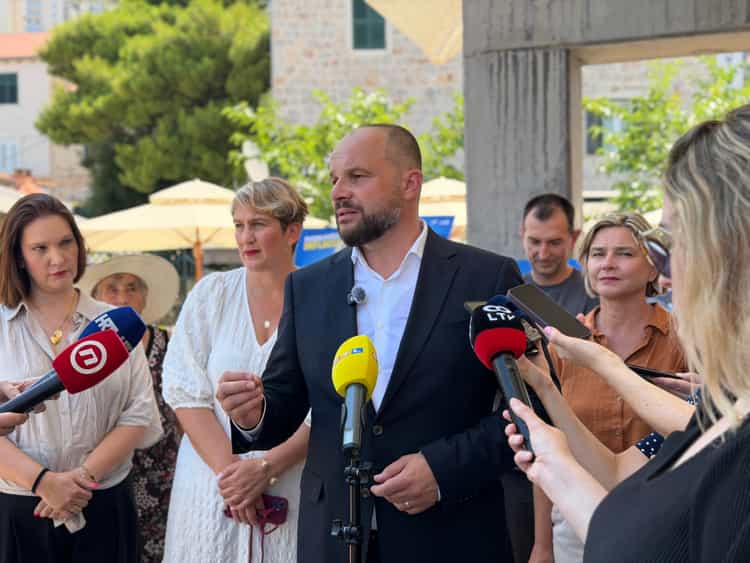 SDP i Možemo u Dubrovniku: Inflacija je rezultat odluka HDZ-a