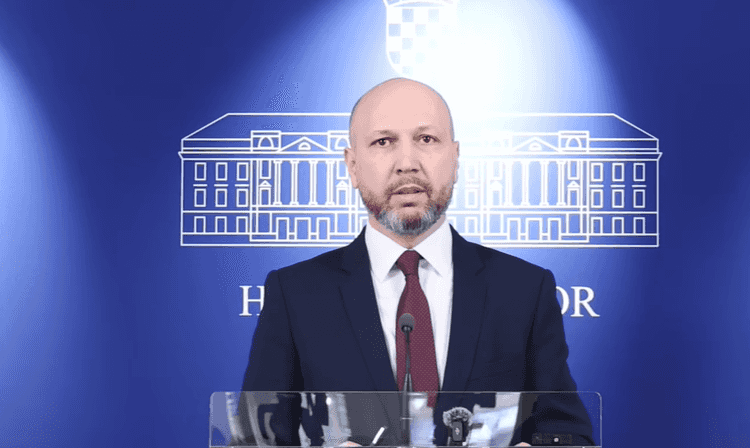 Premijer SDP-ov plan zvao histerijom - Savjet mu preporučio isti