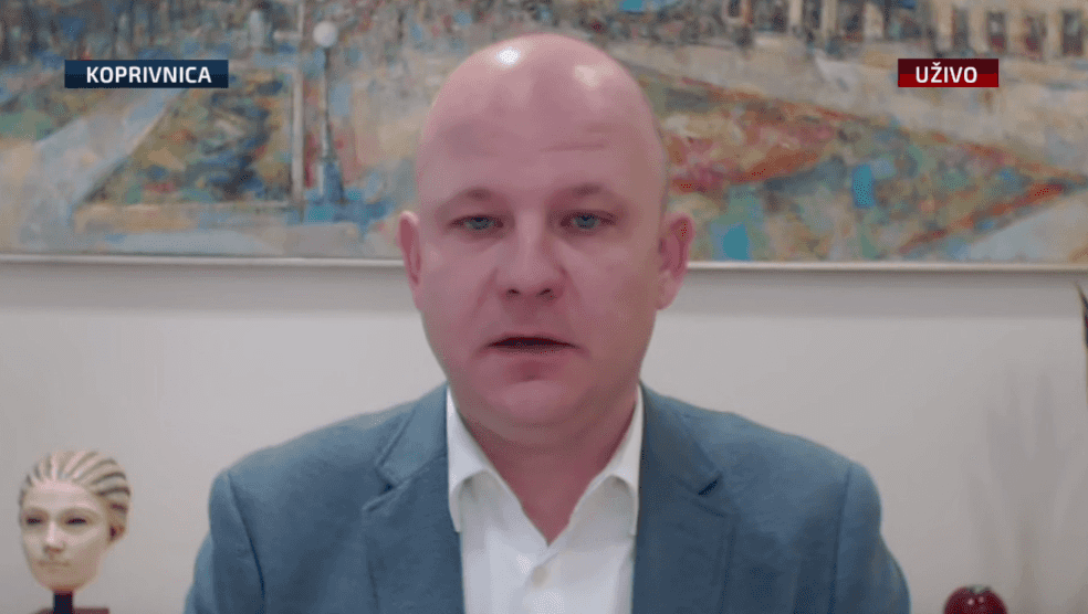 Jakšić: Plenković je isključivi krivac za polarizaciju u društvu