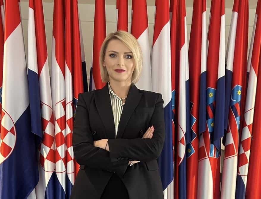 Bježančević: SDP je bio najjači kad je bilo najpotrebnije