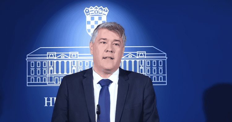 Lalovac: Vrijeme je za sustavnu reformu mirovina