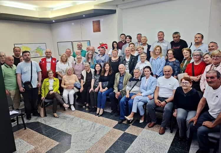 Ribarić Majanović nova predsjednica SDP-a Brodsko-posavske županije