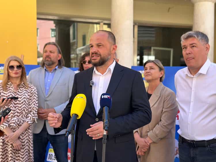 SDP i Možemo u Šibeniku: Treba nam prehrambena i energetska suverenost