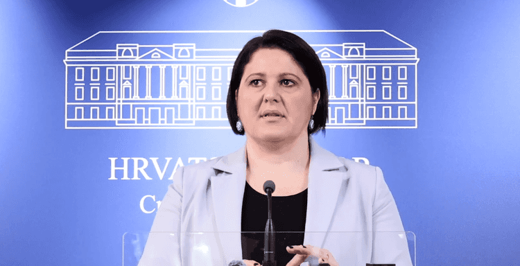 Lugarić: Zakon postoji, sustav mora jamčiti zaštitu ženama