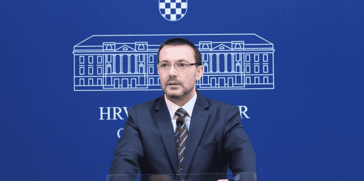 Bauk: Plenković je radikalno desni premijer