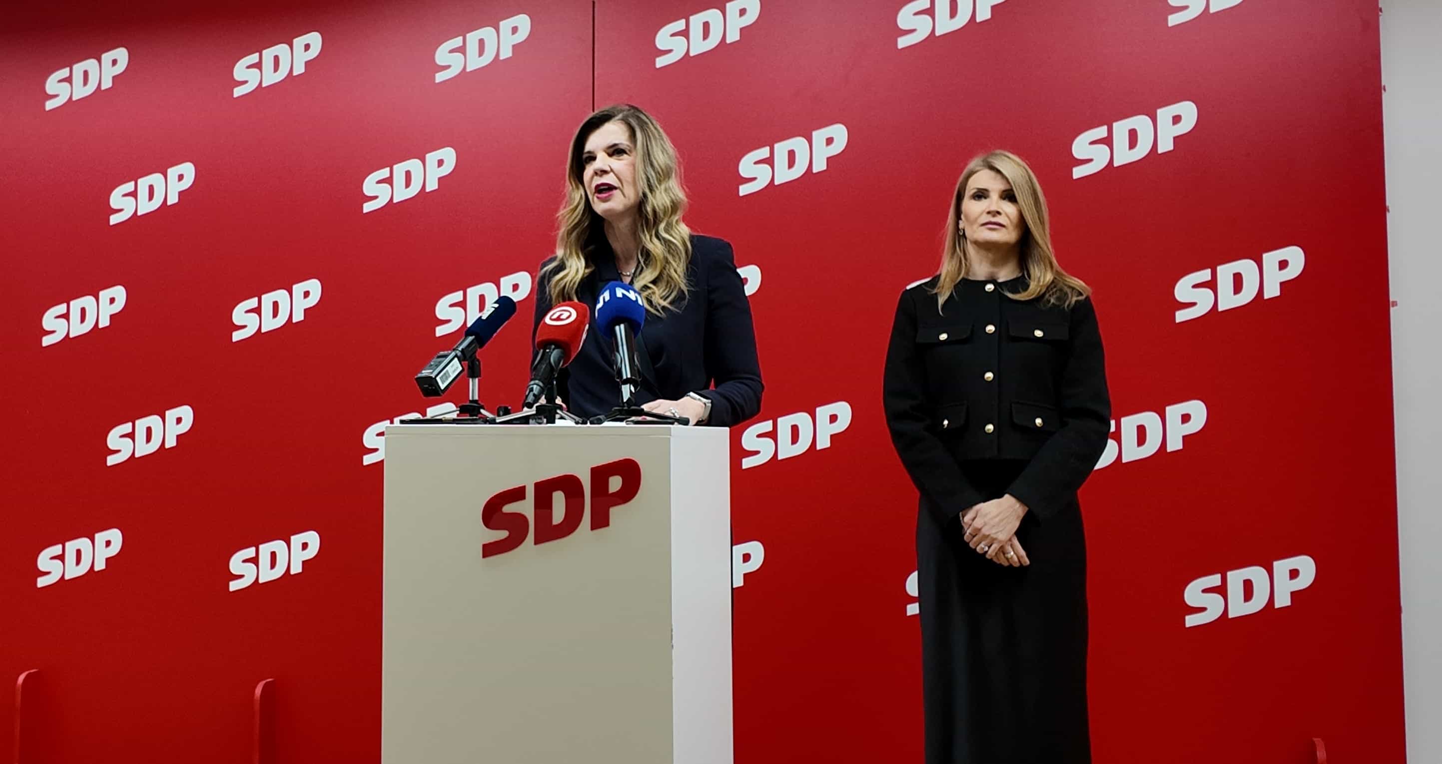 Borzan i Glasovac: Zaštitimo djecu od energetskih pića