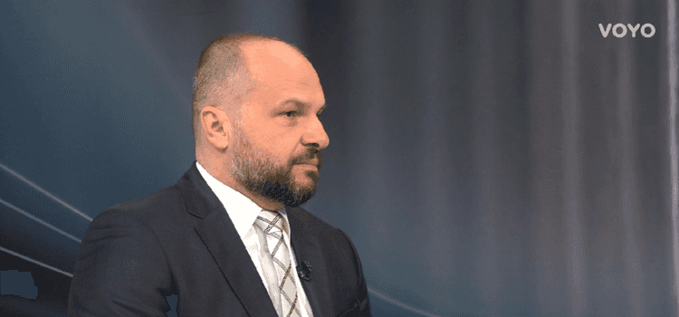 Hajdaš Dončić za RTL: HDZ se boji, Plenković je radikalni desničar