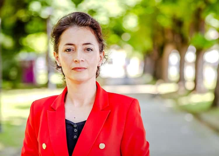 Ribarić Majanović: Slavonci trpe posljedice HDZ-ovih odluka