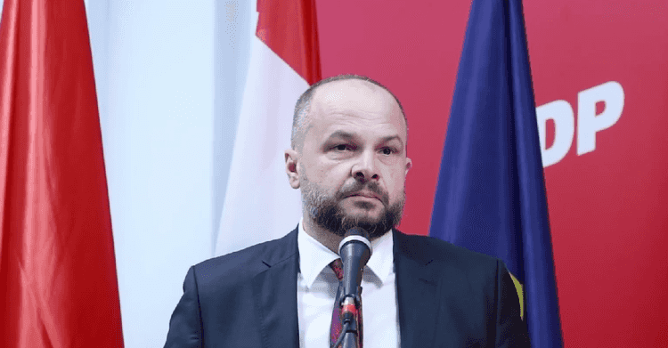 Hajdaš Dončić s Glavnog odbora: Nudimo stručna i hrabra rješenja