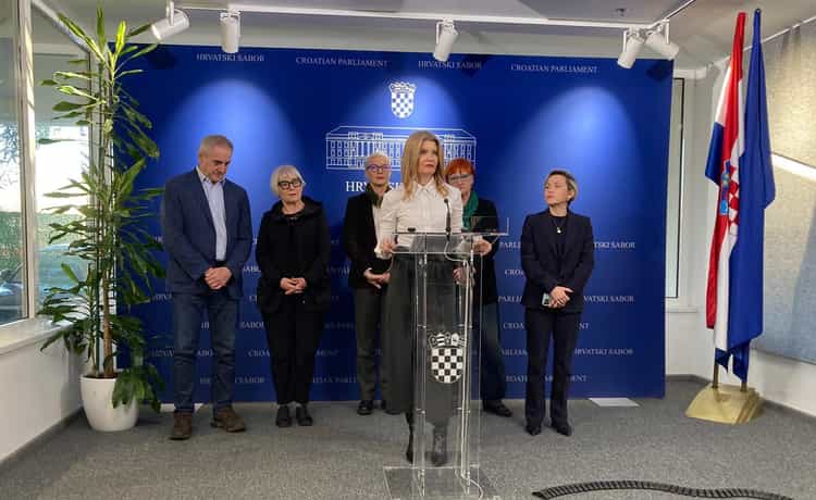 SDP i Možemo! za zaštitu djece na društvenim mrežama