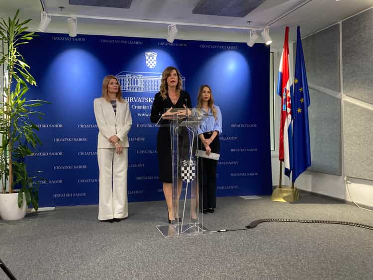 Borzan i Glasovac: Hrvatska zabranila energetska pića maloljetnicima!