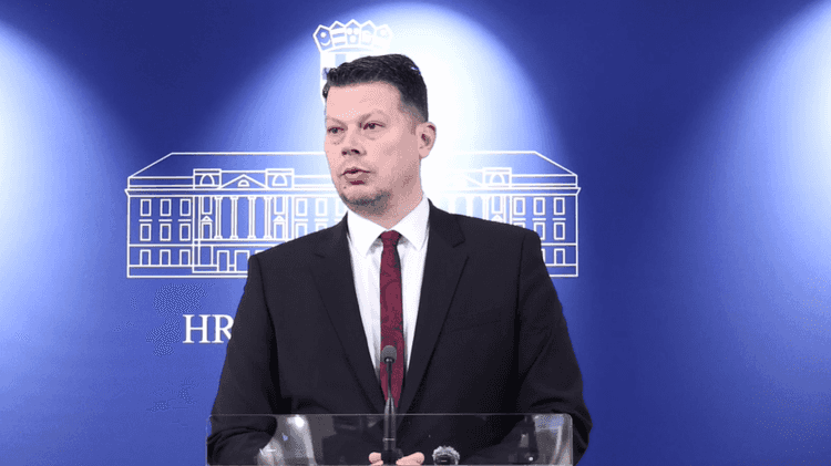 Đujić: Nismo se dogovorili s HDZ-om o ustavnim sucima