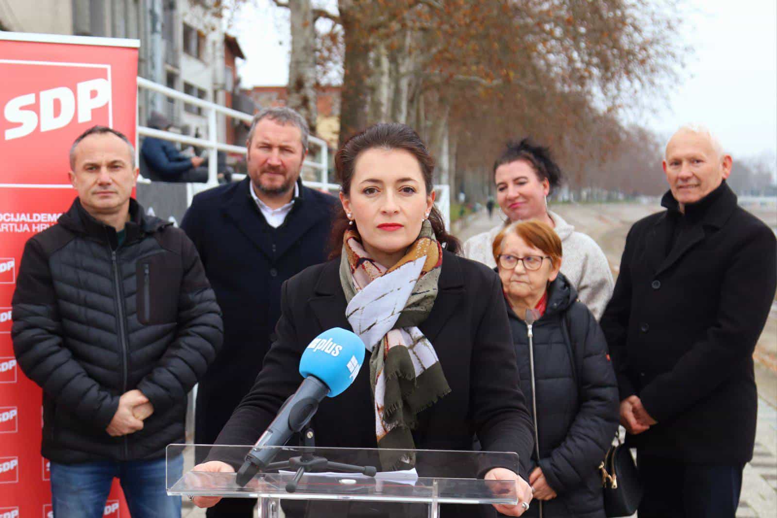 Ribarić Majanović: Djeca ne smiju biti građani drugog reda