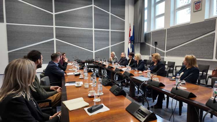 Okrugli stol Kluba SDP-a: Hrvatska nema integracijsku politiku