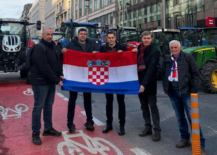 Vešligaj: Sporazum EU sa zemljama Mercosura ne smije proći