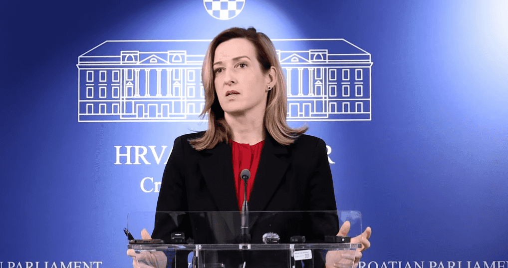 Ahmetović o aferi Janaf: Turudić će učiniti što Plenković kaže