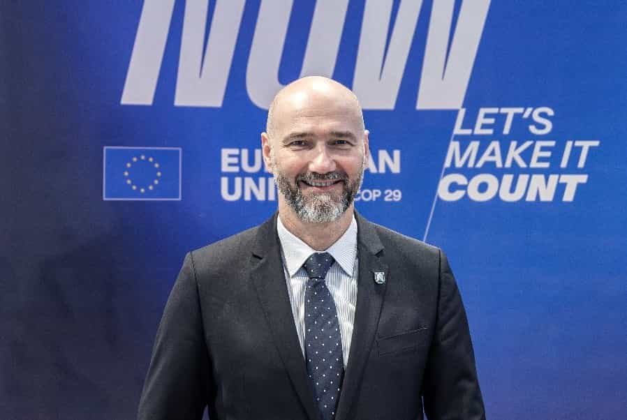 Klisović na sastanku PES-a: Europi treba više zajedništva